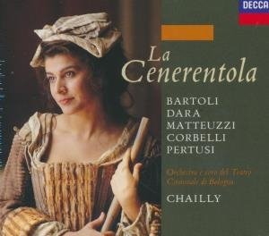 La Cenerentola - 