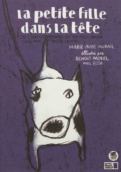 petite fille dans la tête (La) - 