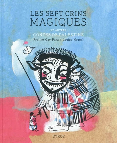 sept crins magiques (Les) - 