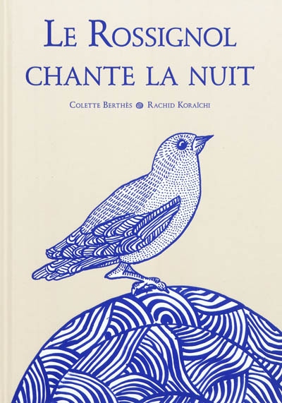 rossignol chante la nuit (Le) - 