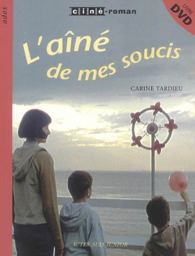 aîné de mes soucis (L') - 