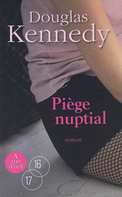 Piège nuptial - 