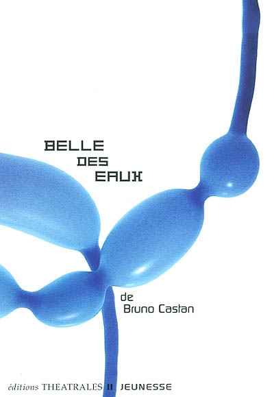 Belle des eaux - 