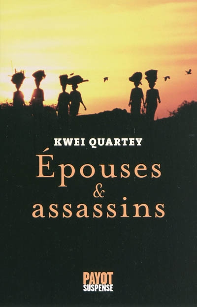 Epouses et assassins - 