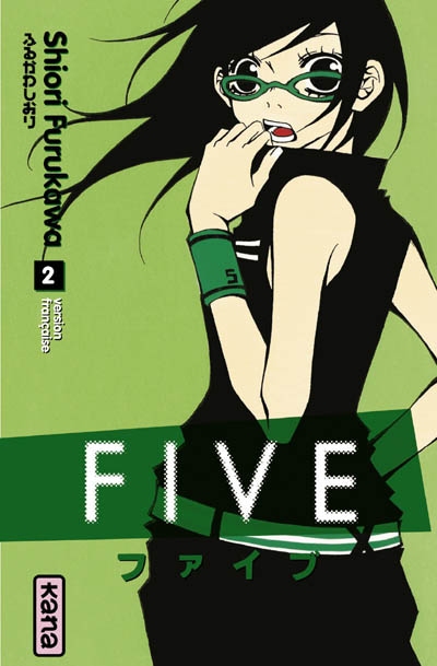 Five - 