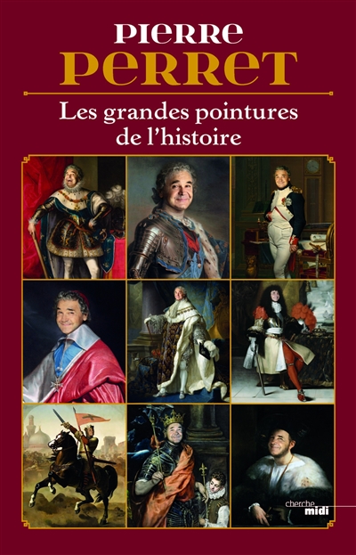 grandes pointures de l'histoire (Les) - 