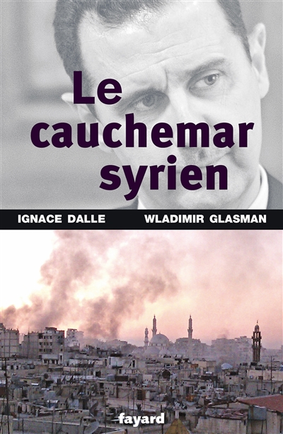 cauchemar syrien (Le) - 