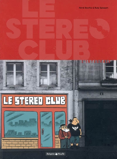 Stéréo Club (Le) - 