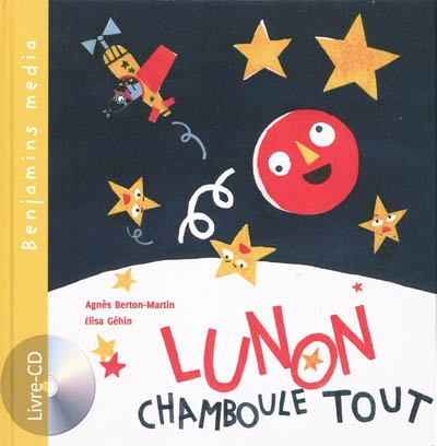 Lunon chamboule tout - 