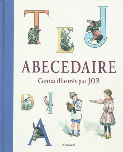 Abécédaire - 