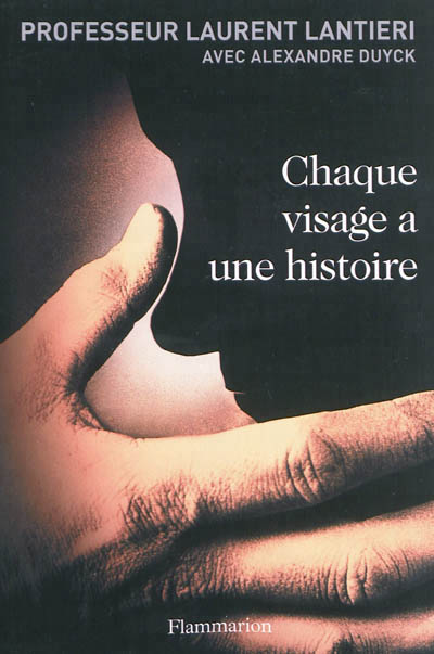 Chaque visage a une histoire - 