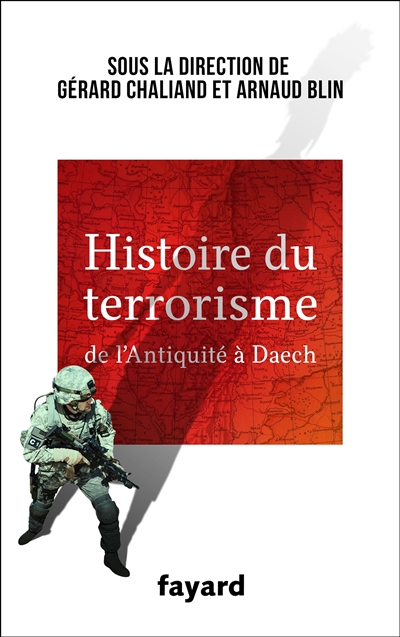 Histoire du terrorisme - 