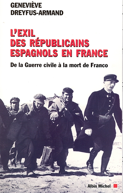 exil des républicains en France (L') - 