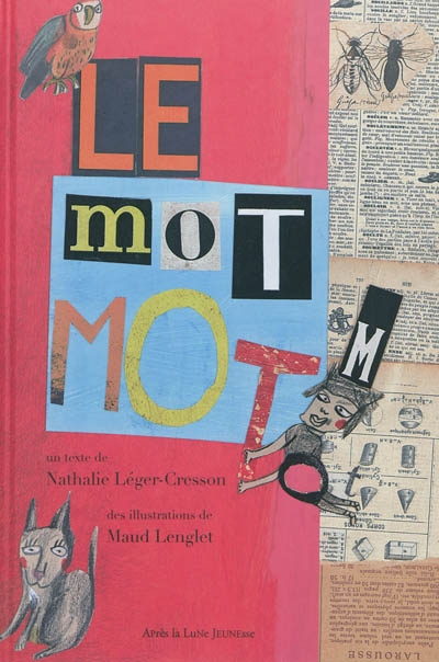 mot Mot (Le) - 