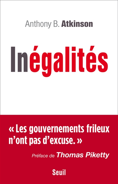 Inégalités - 