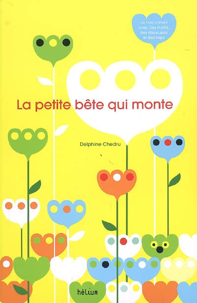 La petite bête qui monte - 