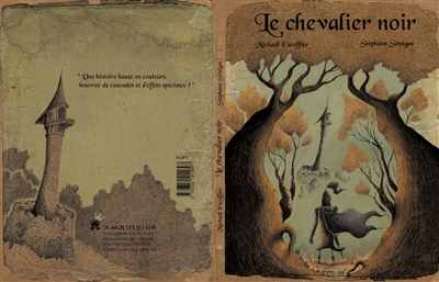 chevalier noir (Le) - 