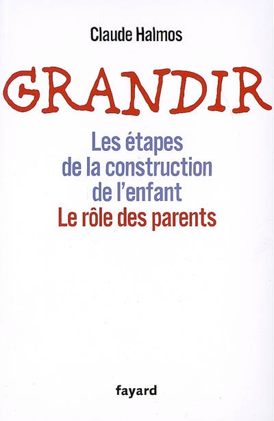 Grandir - 