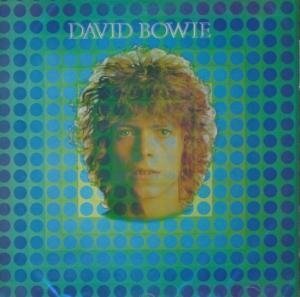 David Bowie aka space oddity - 