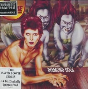 Diamond dogs - 