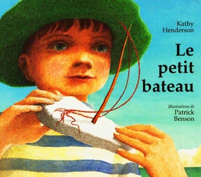 Petit bateau (Le) - 