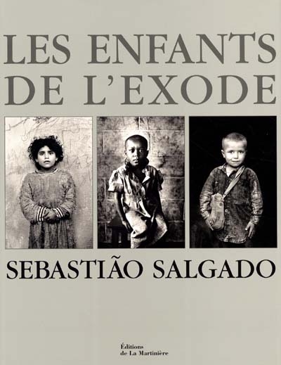 enfants de l'exode (Les ) - 