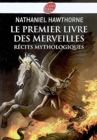 premier livre des merveilles (Le) - 