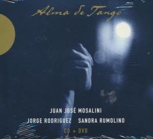 Alma de tango - 