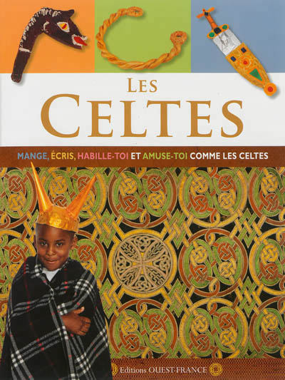 Celtes (Les) - 