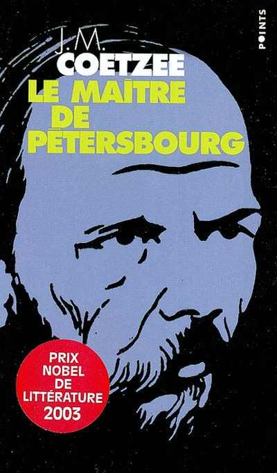 maître de Pétersbourg (Le) - 