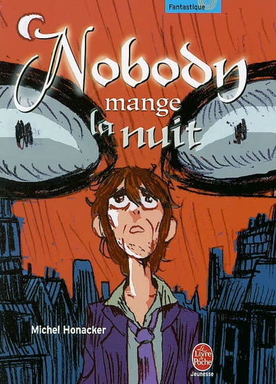 Nobody mange la nuit - 