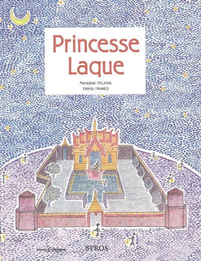 Princesse Laque - 