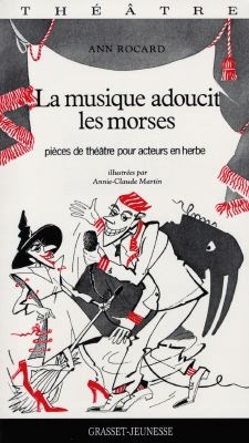 Musique adoucit les morses (La) - 