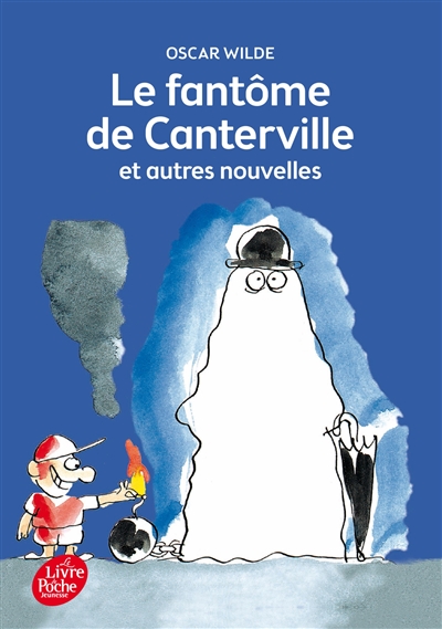 fantôme de Canterville (Le) - 