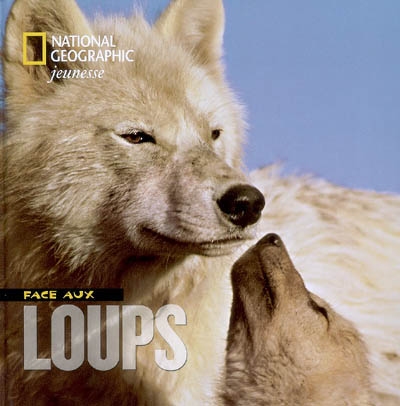 Face aux loups - 