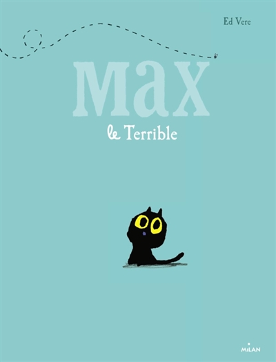 Max le terrible - 