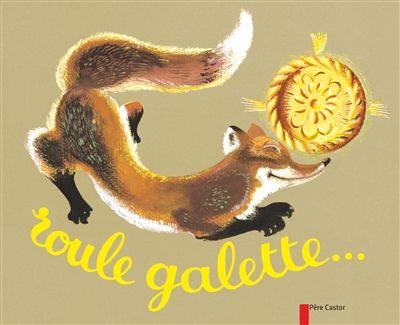 Roule galette - 