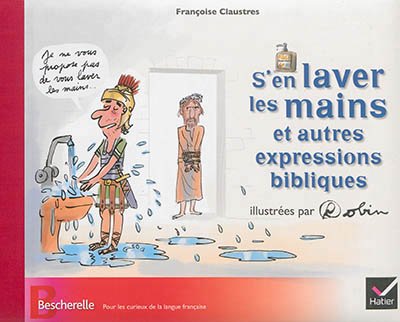 S'en laver les mains - 