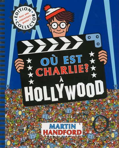 Où est Charlie ? - 