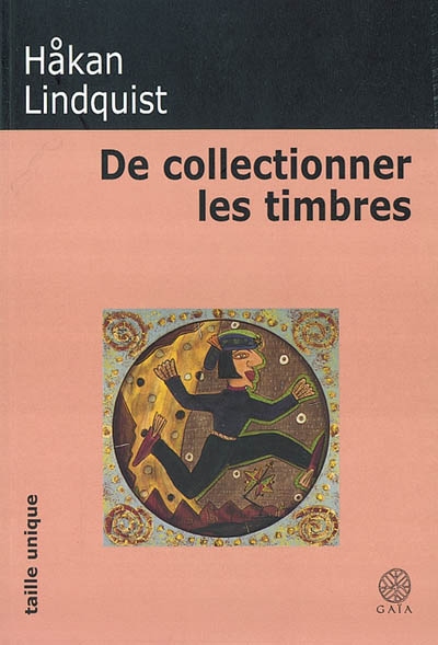 De collectionner les timbres - 