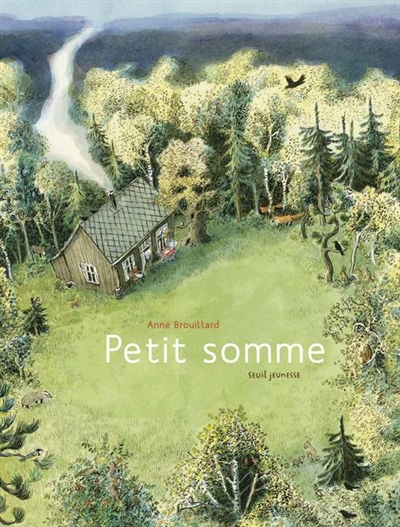 Petit somme - 