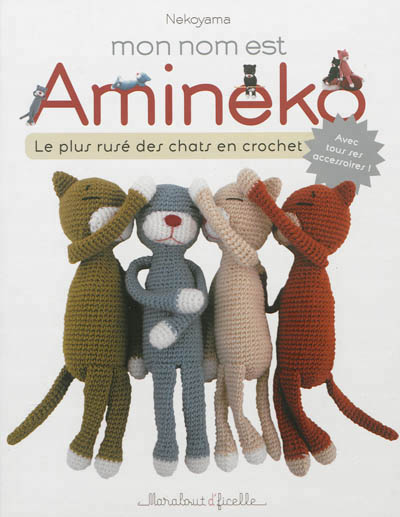 Mon nom est Amineko - 