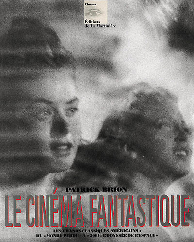 Cinéma fantastique (Le) - 