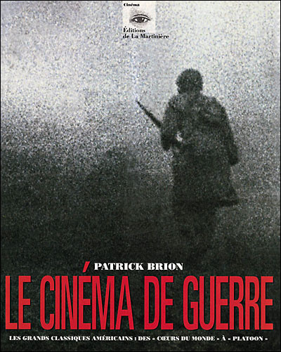 Cinéma de guerre (Le) - 