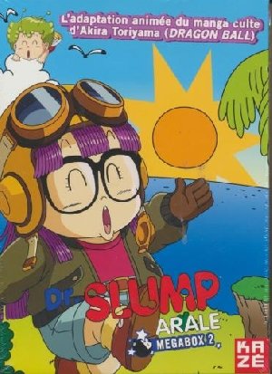 Dr. Slump - 