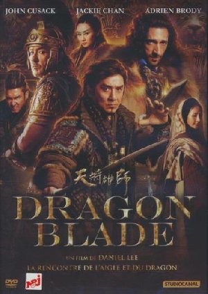 Dragon blade - 