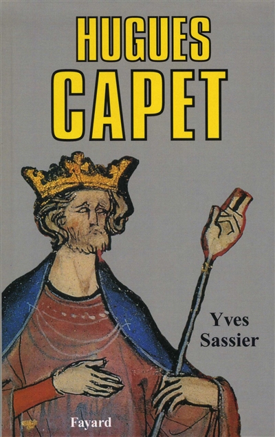 Hugues Capet - 