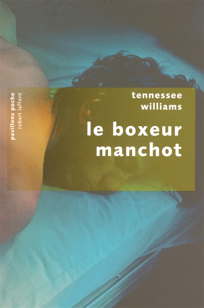 boxeur manchot (Le) - 