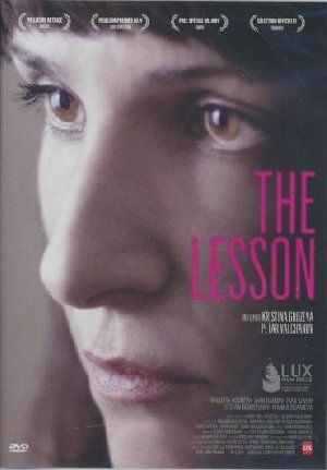 The Lesson  - 