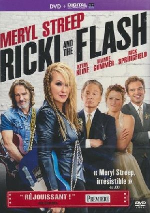 Ricki and the Flash - 